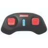 Radiografisch bestuurbare Sonic racing set 1:43