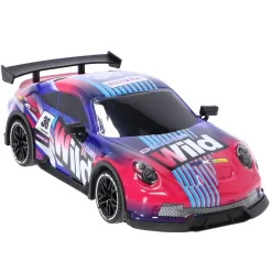 Radiografische bestuurbare auto champion wild 2 assorti