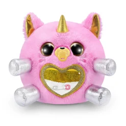 Rainbocorn adopt a corn surprise
