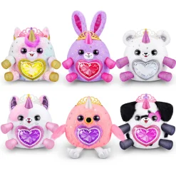 Rainbocorn fairycorn princess s6 medium assorti