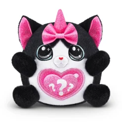 Rainbocorns kittycorn surprise s7 small assorti 6 stuks