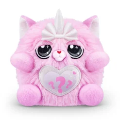 Rainbocorns kittycorn surprise s7 small assorti 6 stuks