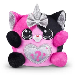 Rainbocorns kittycorn surprise s7 small assorti 6 stuks