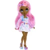 Rainbow High Air Brush & Create Fashion Doll Grey Eyes
