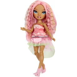 Rainbow High Be Dazzling Fashion Dolls Adeline Rose (Pink)