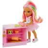 Rainbow High Little Compact Playset Shop