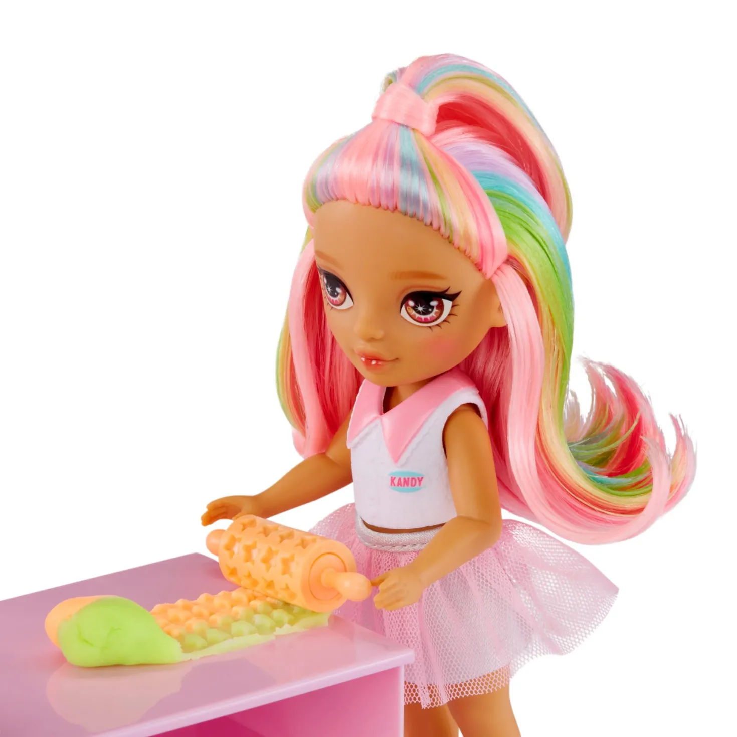 Rainbow High Little Compact Playset Shop