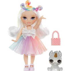 Rainbow High Littles Doll Asst
