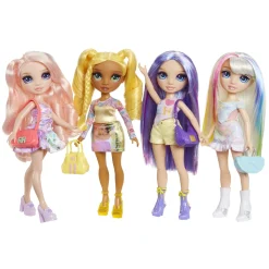 Rainbow High My Fashion Stylesunny