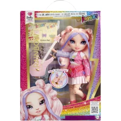 Rainbow High New Jr High Fashion Doll Bella