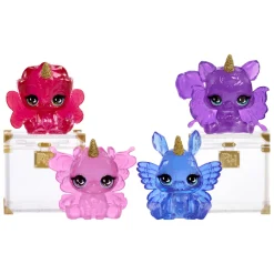 Rainbow High Rainbow Shimmers With Slime Fashion Doll Violet (Purple)