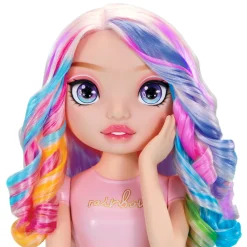 Rainbow High Styling Head Speelset