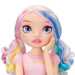 Rainbow High Styling Head Speelset
