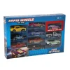 Rapid Wheels Auto die cast 10 pack