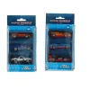 Rapid Wheels Auto die cast 3 pack assorti
