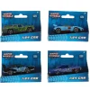 Rapid Wheels Auto die cast single pack assorti