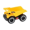 Rapid Wheels Autotransporter bouwvoertuigen met licht en geluid en frictie