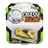 Rapid Wheels crash auto met frictie en 360º spin en salto assorti