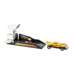 Rapid wheels die cast grote afschiet auto assorti