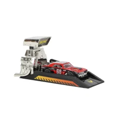 Rapid wheels die cast grote afschiet auto assorti