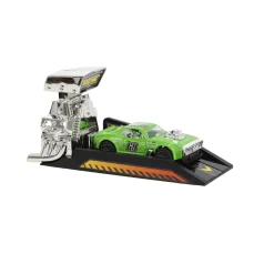 Rapid wheels die cast grote afschiet auto assorti