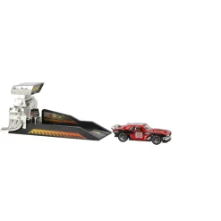 Rapid wheels die cast grote afschiet auto assorti
