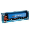 Rapid wheels die cast truck container transport assorti