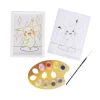 Ravensburger Creart schilderen op nummer Pokémon Pikachu