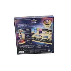 Ravensburger Disney Lorcana Mass Gateway spel wave 5