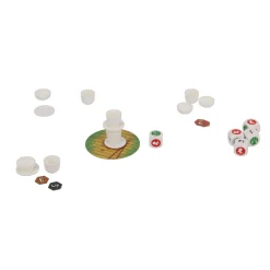 Ravensburger Paku Paku - Dobbelspel