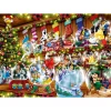 Ravensburger Puzzel Disney sneeuwbalparadijs 1000 stukjes