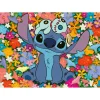 Ravensburger puzzel Disney Stitch 1000 stukjes