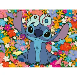 Ravensburger puzzel Disney Stitch 1000 stukjes