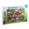 Ravensburger puzzel lachen 300 stukjes