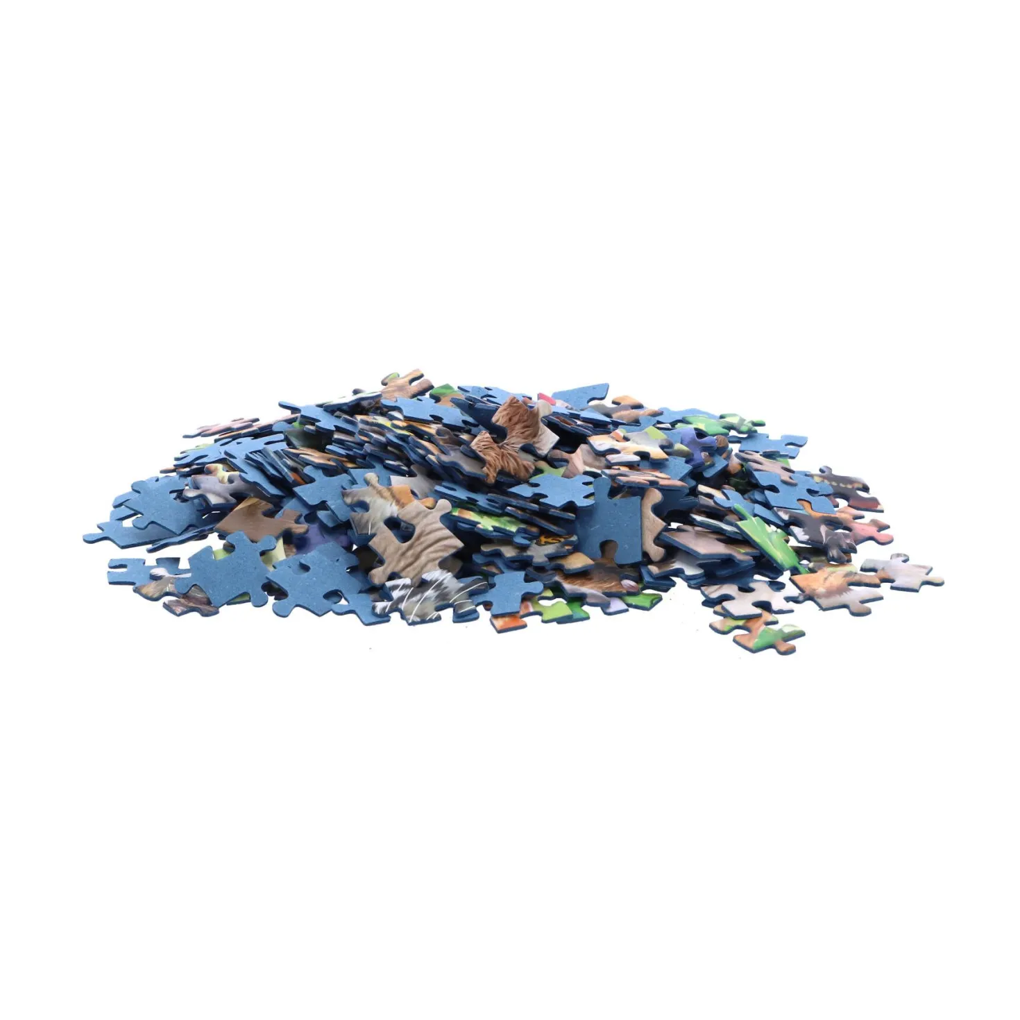 Ravensburger puzzel lachen 300 stukjes