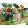 Ravensburger puzzel Minecraft XXL 200 stukjes