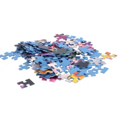 Ravensburger puzzel schitterend katje 100 xxl
