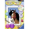 Ravensburger Schilderen Op Nummer paardenblik