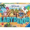 Ravensburger spel Labyrinth Stitch