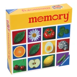 Ravensburger spel memory classic
