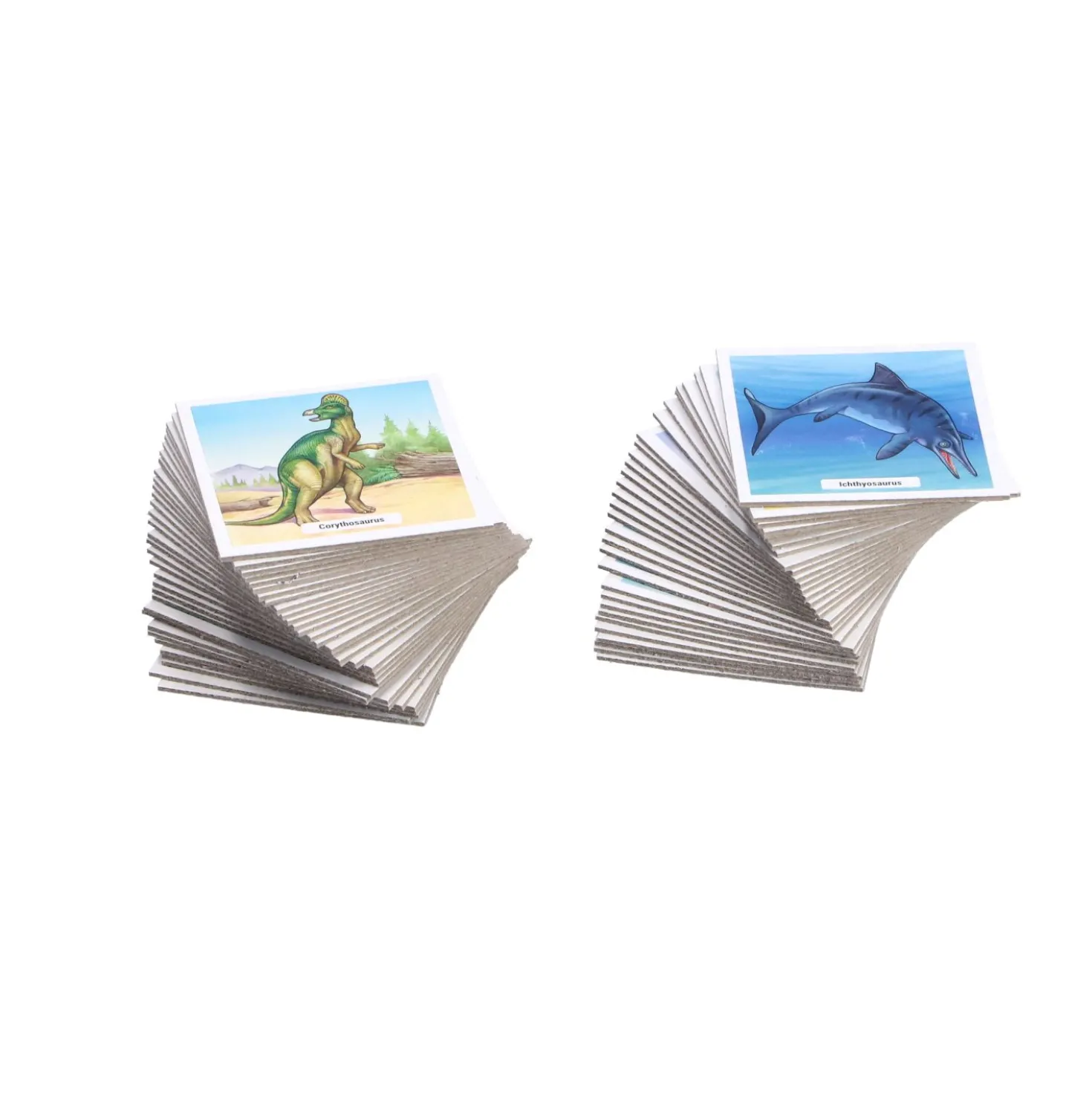 Ravensburger spel memory dino