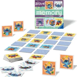 Ravensburger Spel Memory Stitch