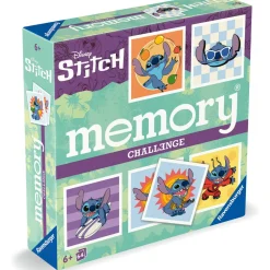 Ravensburger Spel Memory Stitch