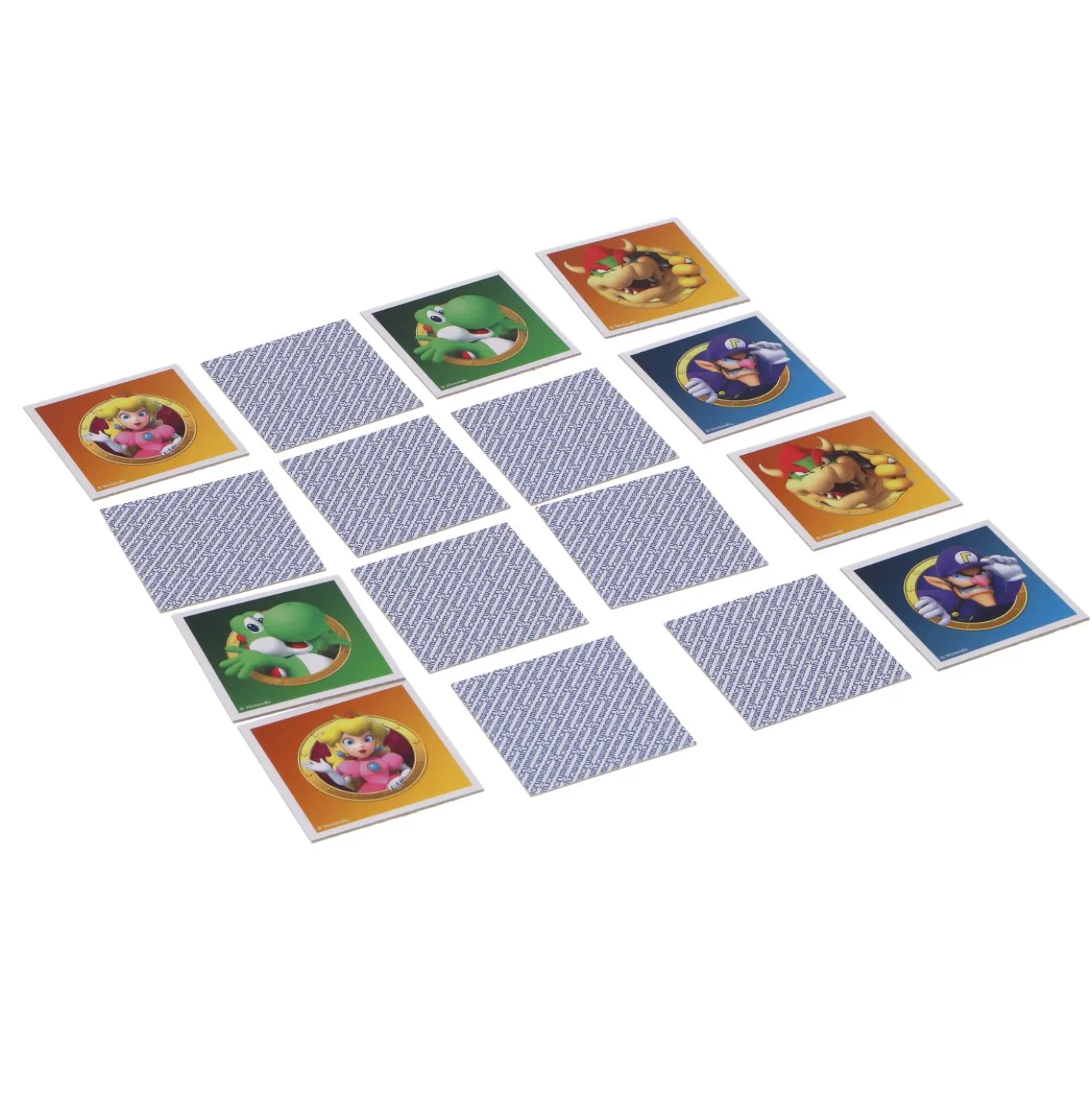 Ravensburger spel memory Super Mario