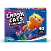 Ravensburger spel thinkfun crash cats challenge