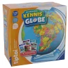 Ravensburger Tiptoi de interactieve kennis globe