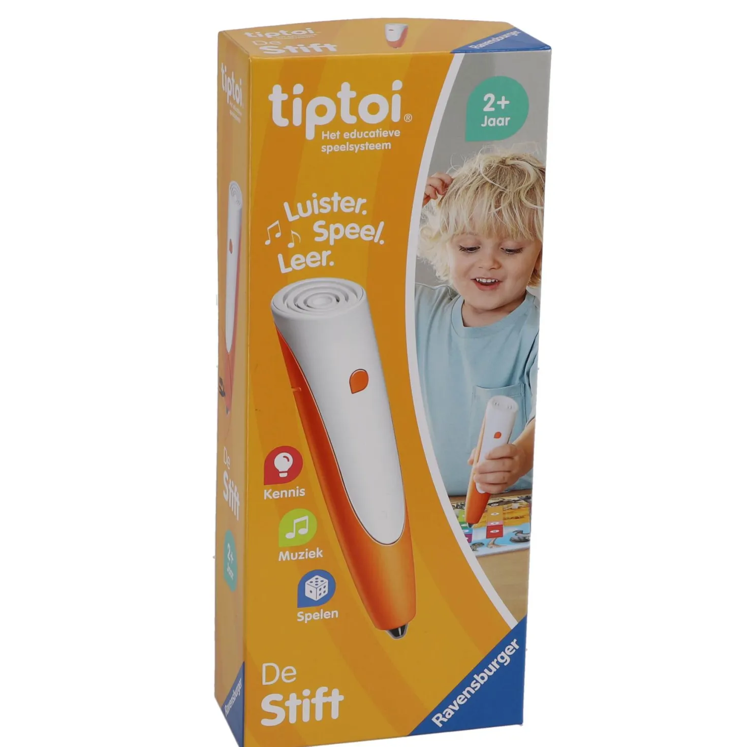 Ravensburger Tiptoi de stift