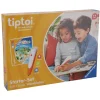 Ravensburger Tiptoi starterset mijn grote wereldatlas