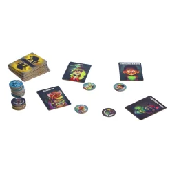 Ravensburger Weerwolven van Wakkerdam: Dageraad - Kaartspel