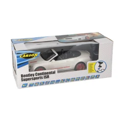R/C 1:14 Bentley Continetal